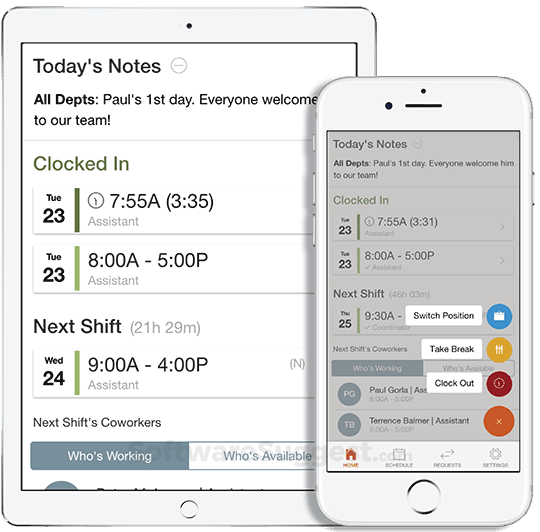 Orbital Shift Small Screenshot 3